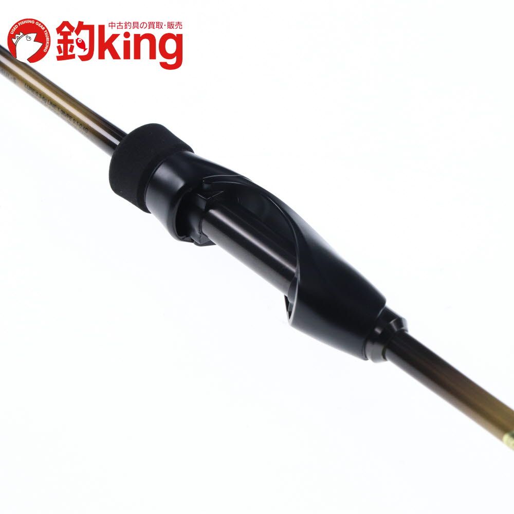 【中古/美品】 シマノ 19 ソアレ BB アジング S64UL-S   /SF043L 中古/美品】 シマノ 19 ソアレ BB アジング S64UL-S /SF043L