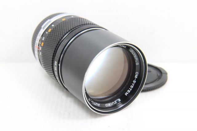 OLYMPUS OM 35mm F2.8 レンズ ZUIKO AUTO-W 35mm F2.8 | OMマニア