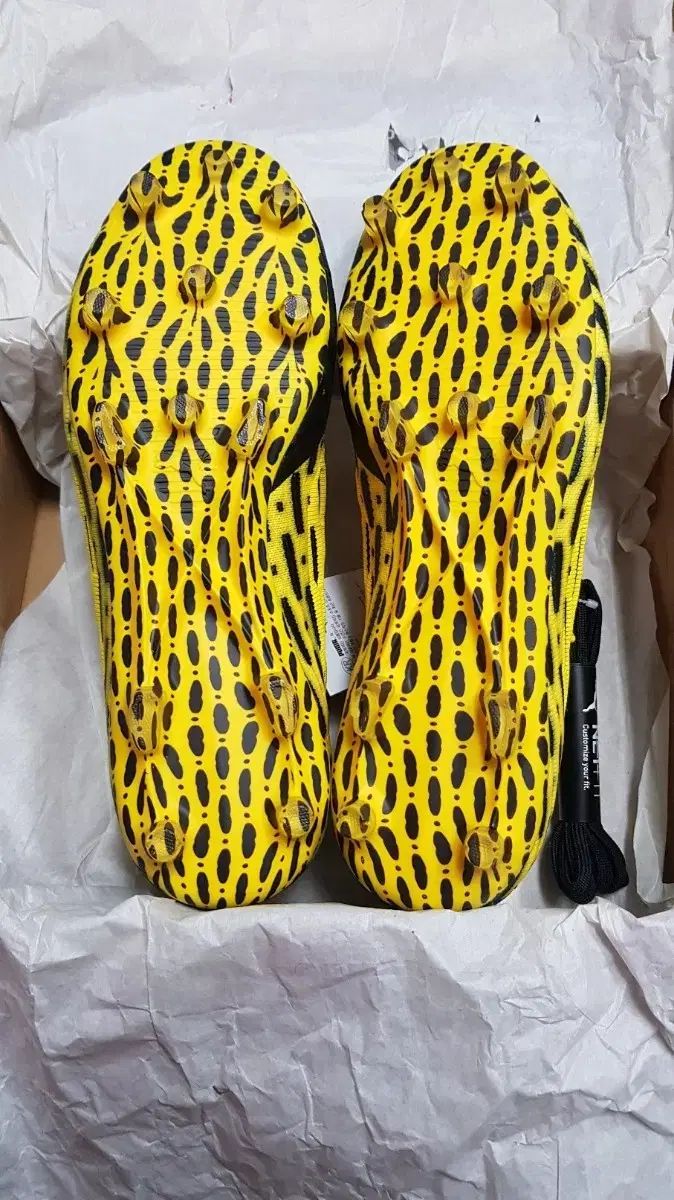 PUMA プーマ サッカーシューズ AG