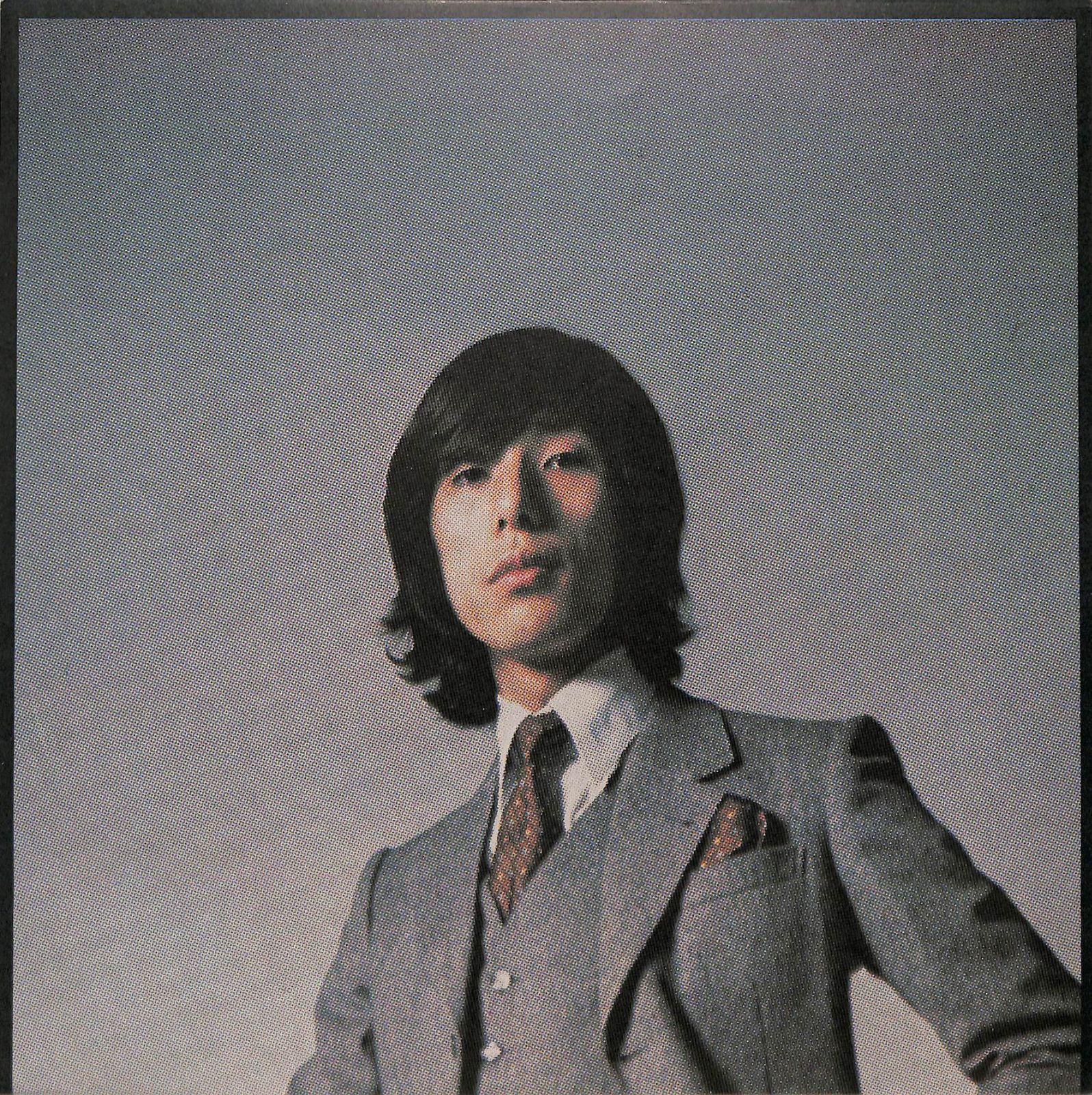 LP1枚 / タイガース (沢田研二) / Freedom Hope & Friendship 自由と