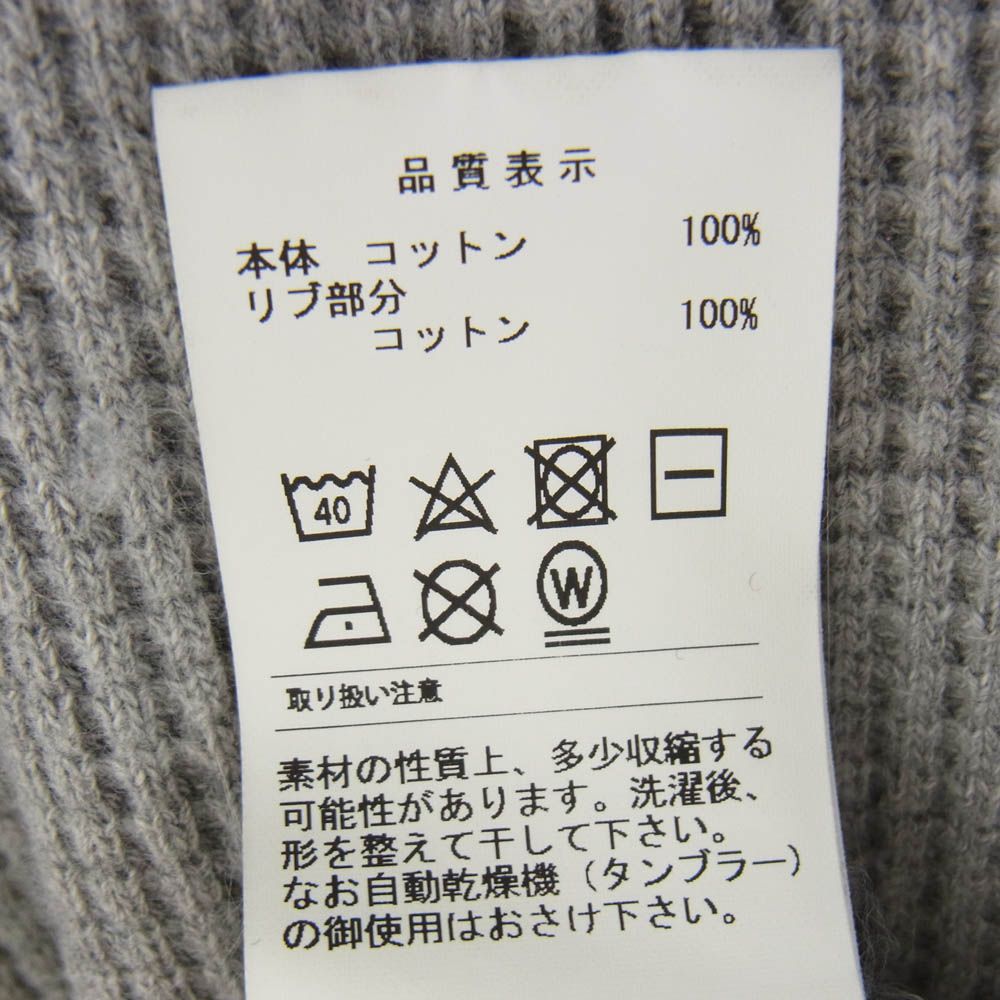 サーマル 長袖