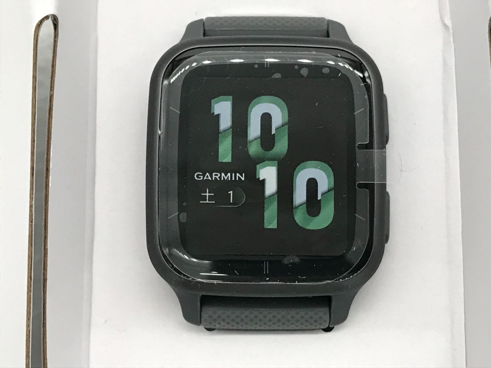 38-776 GARMIN VENU SQ 2 ﾌｨｯﾄﾈｽGPSｳｫｯﾁ 8175