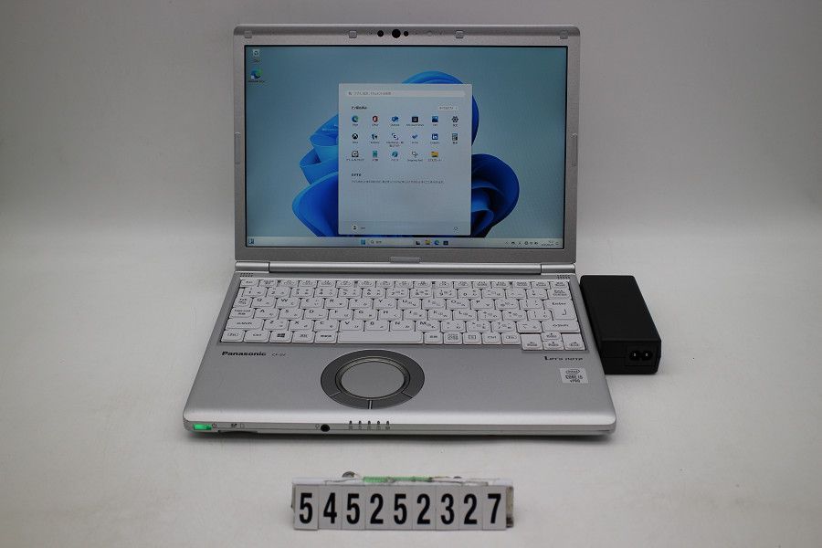 Panasonic CF-SV9RDQVS Core i5 10310U 1.7GHz|16GB|256GB SSD |12.1W|WUXGA 1920x1200 |Win11 545252327