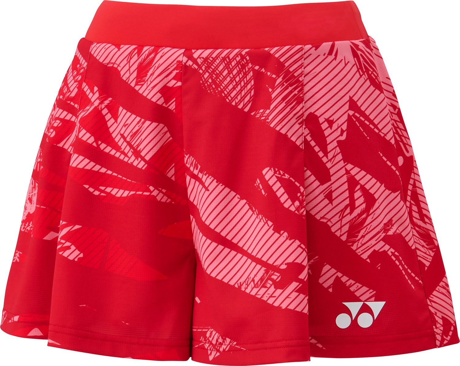 on ショートパンツSS(日本のs〜m)／ブラック/ピンク テニス on ショートパンツSS(日本のs〜m)／ブラック/ピンク テニス Yonex