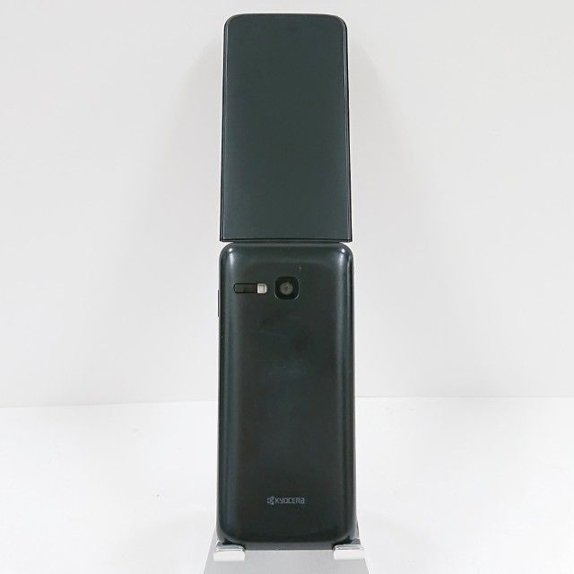 DIGNOケータイ　NP902KC 　本体　ガラケー DIGNO ケータイ3 NP902KC SoftBank オンライン ブラック 送料無料 本体