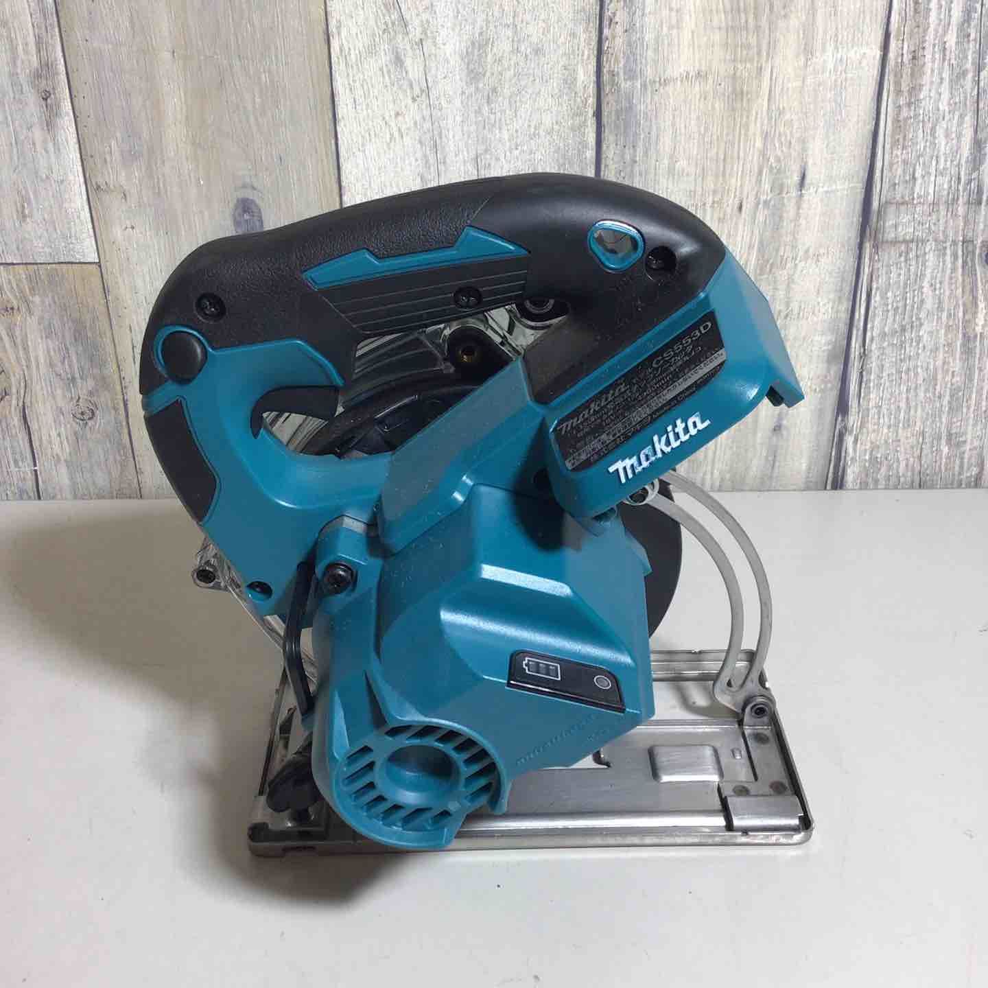 マキタ makita コードレスチップソーカッタ CS553DZS 戸田店