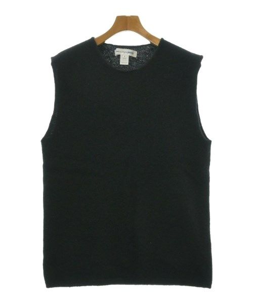 COMME des GARCONS SHIRT ベスト メンズ 【古着】【中古】【送料無料】