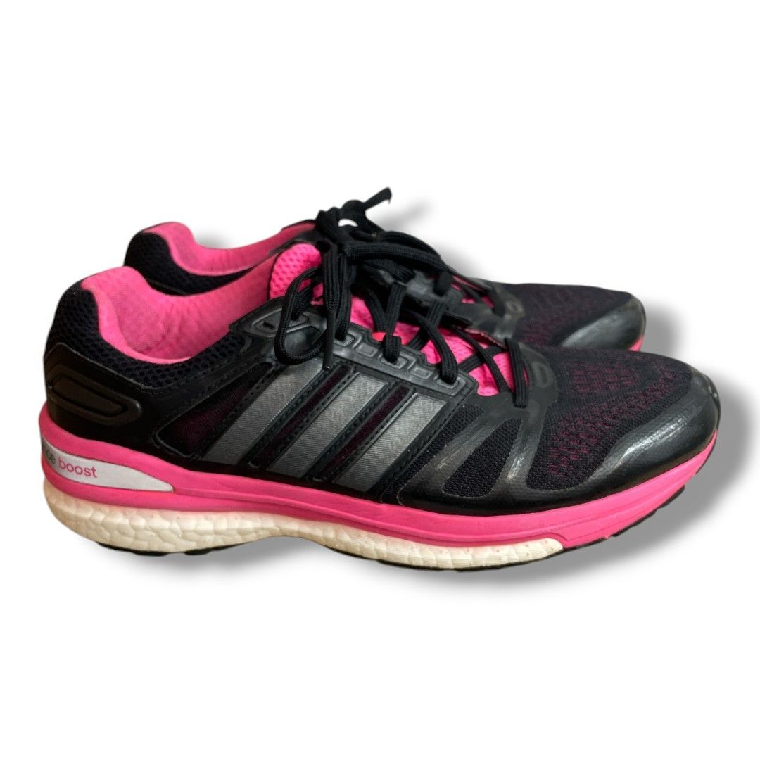 adidas SNOVA SEQUENCE BOOST アディダス エスノヴァ
