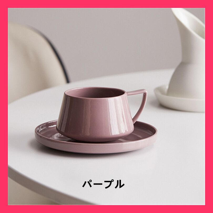 コーヒーカップ セラミック カップ デザインセンス 洗練された