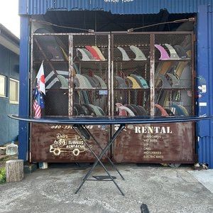 Dewey Weber PERFORMER 9'2 ロングボード 9-2-Performer