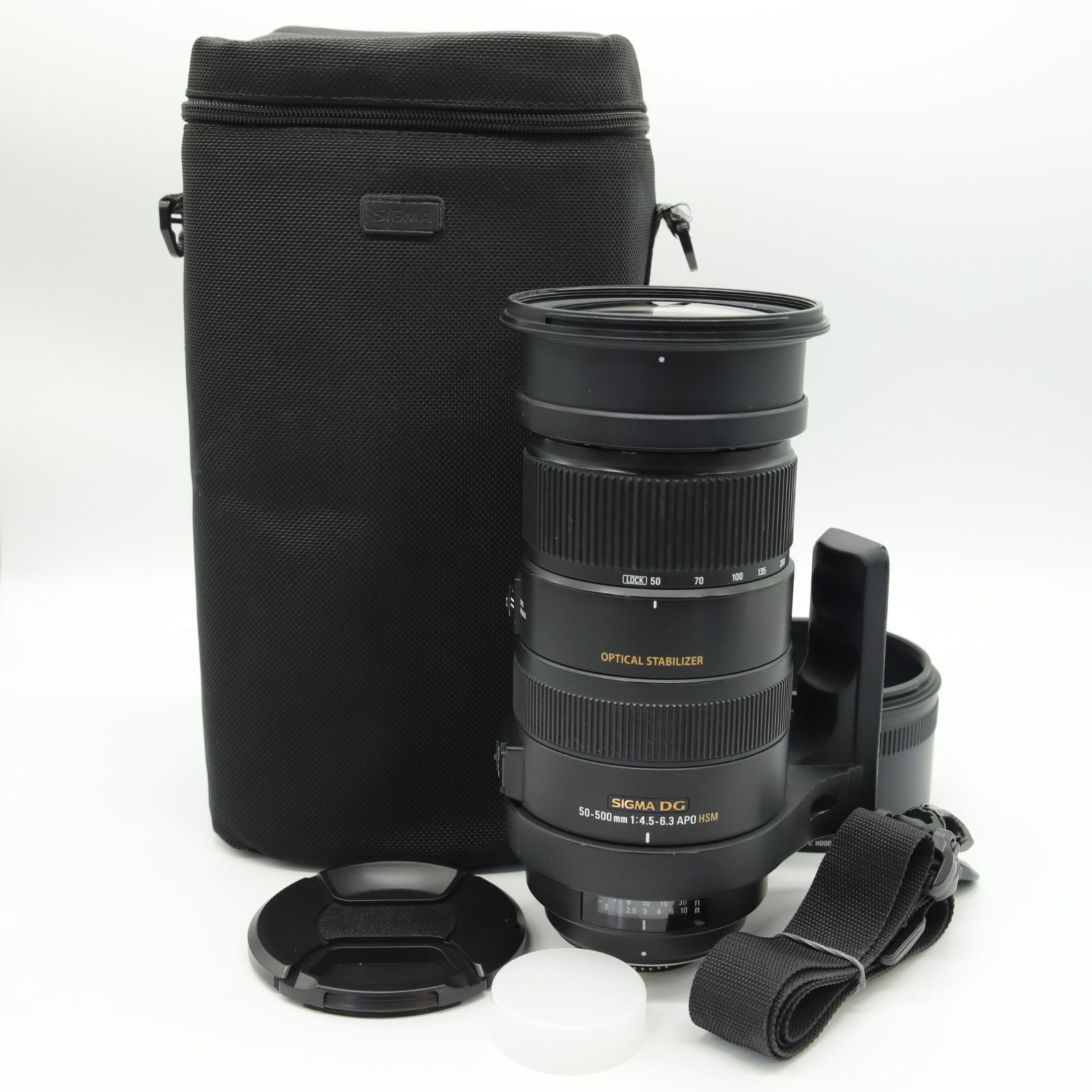 Nikon用SIGMA APO 50-500mm F4.5-6.3 超望遠 IKU！SIGMA50-500mmF4.5-6.3