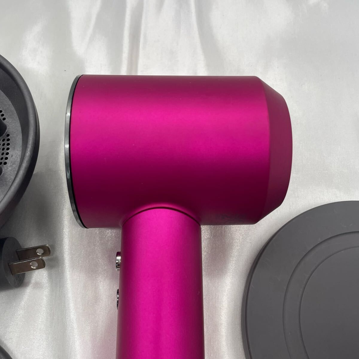 動作良好】Dyson ダイソン HD08 ドライヤー フューシャピンク