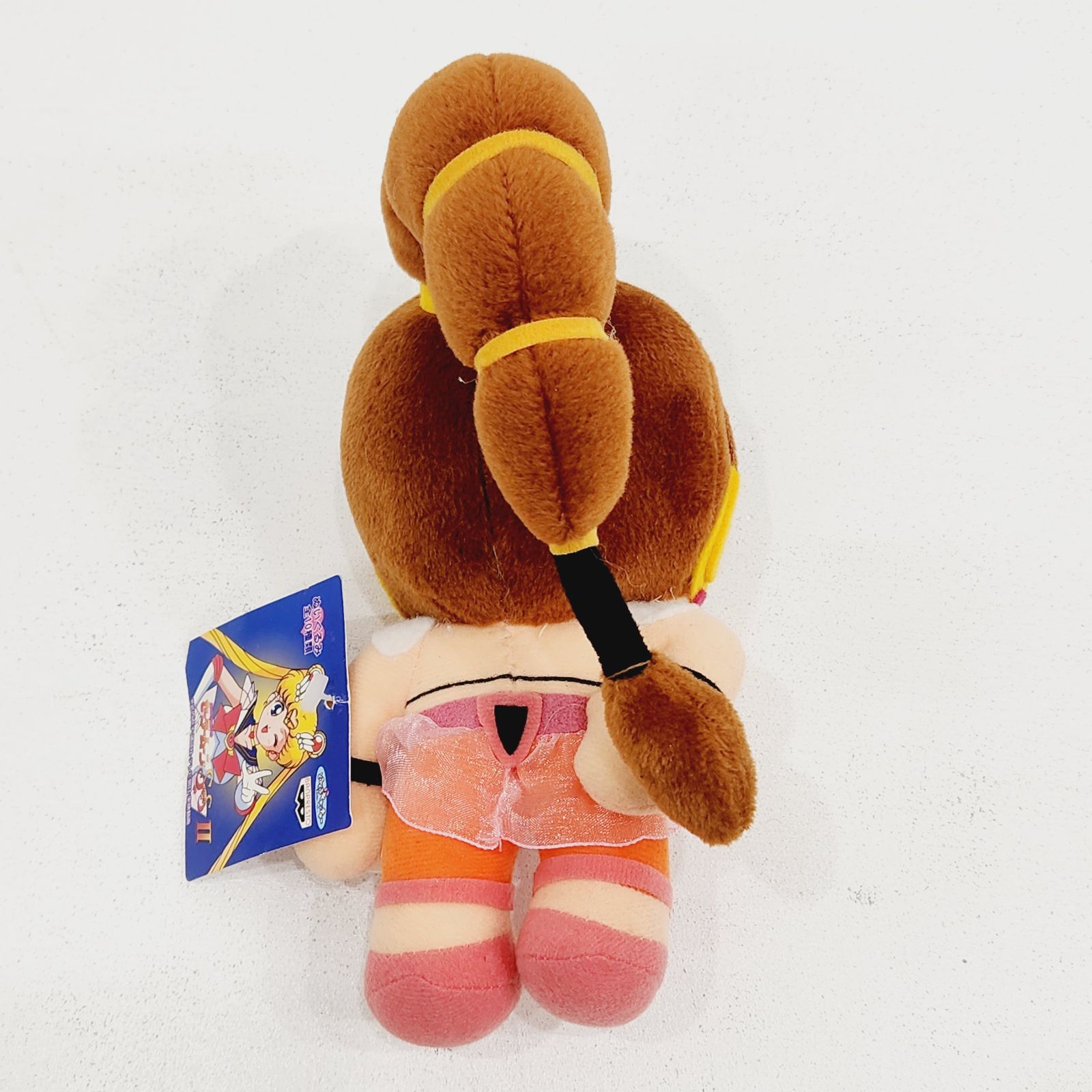 小牧店】レア当時物 バンプレスト 美少女戦士セーラームーン デッド