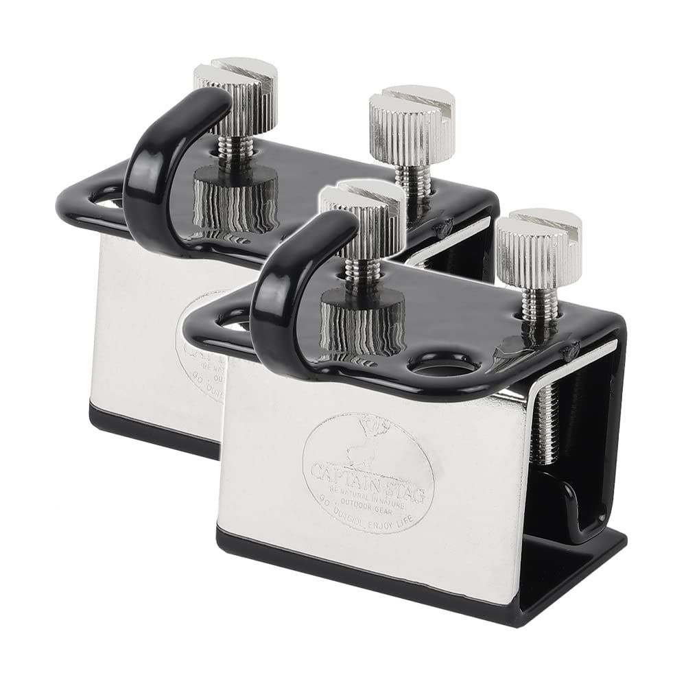 キャプテンスタッグ ウォーターウェイト カージョイント3個セット