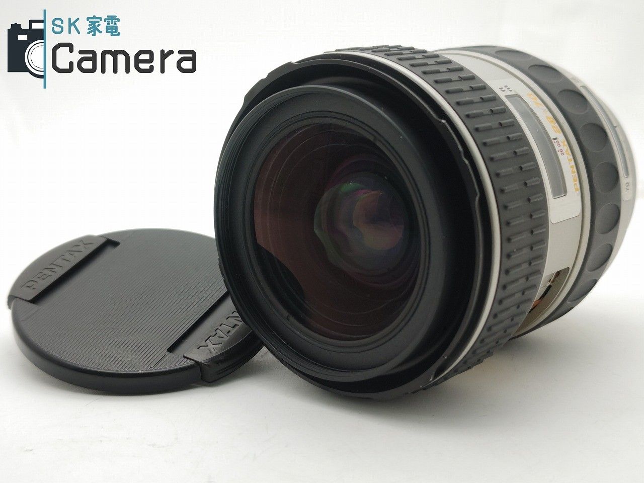 PENTAX SMC PENTAX-FA☆ 28-70mm F2.8 AL ペンタックス 定位置 PENTAX SMC PENTAX-FA☆ 28-70mm F2.8 AL ペンタックス 定位置