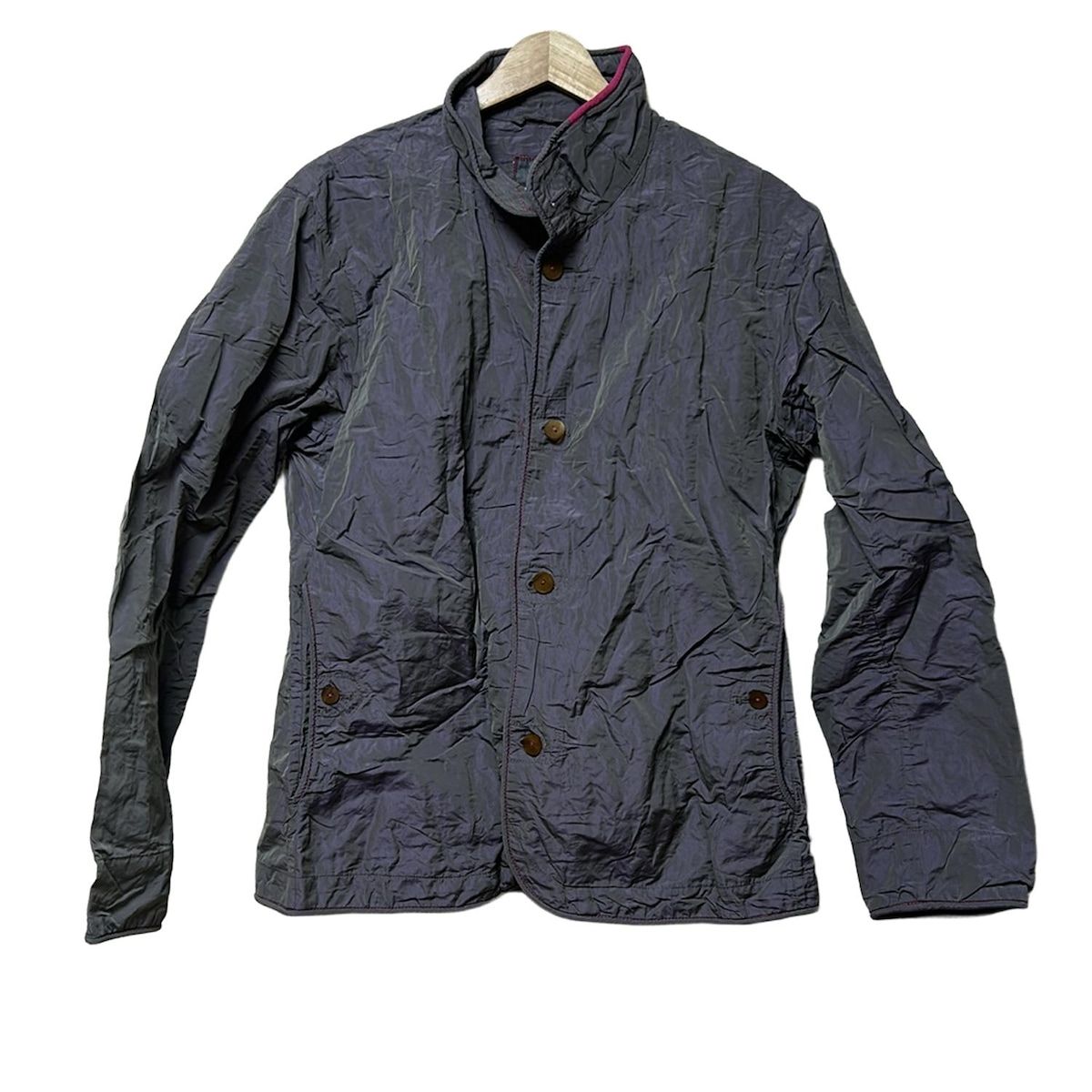 パラスパレス　ブルゾン Pallas Palace(パラスパレス) ブルゾン サイズ5 XS レディース