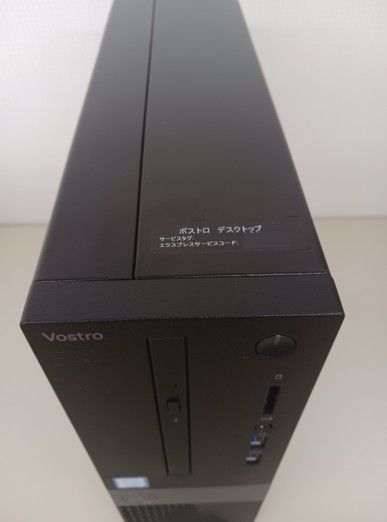 デスクトップPC