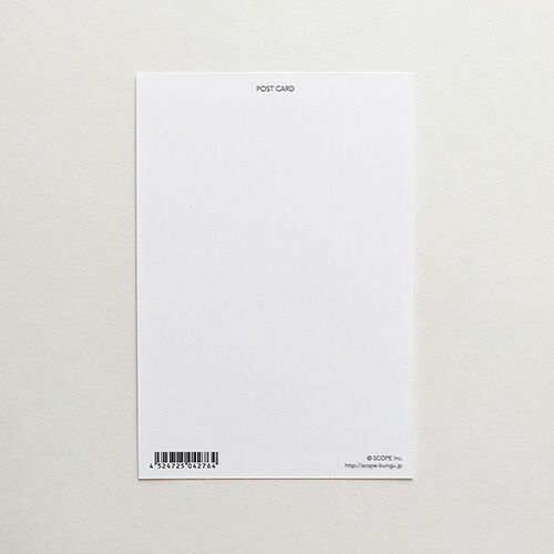 まとめ スコープ カード ポストカード ねこ ねこヨガ 04276 ×60セット