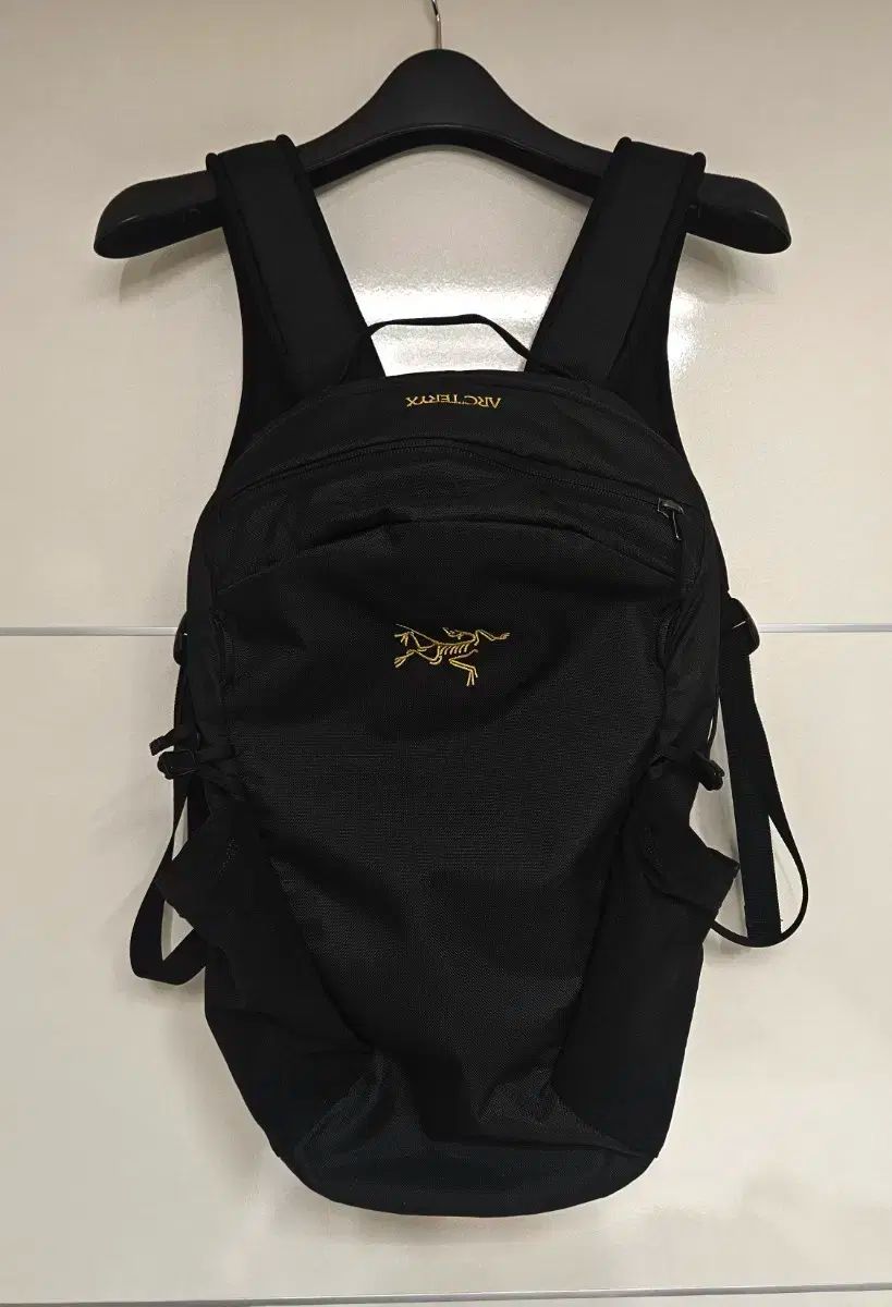 ARC TERYX アークテリクス Mantis マンティス 16 ブラック