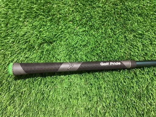 キャロウェイ ELYTE X 3 HL フェアウェイウッド FW VENTUS GREEN 50 for CW フレックスS メンズ 男性用 右利き 右用 Bランク ゴルフクラブ