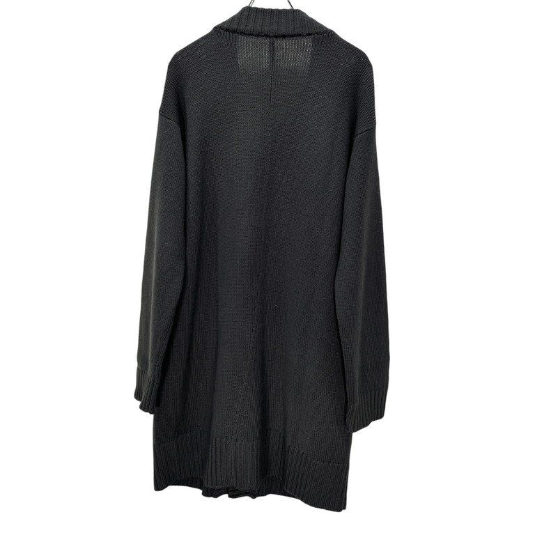 ダミールドーマ　ロングコート　SILENT by DAMIR DOMA silent by DAMIR DOMAダミールドーマ 至高モッズコート XS