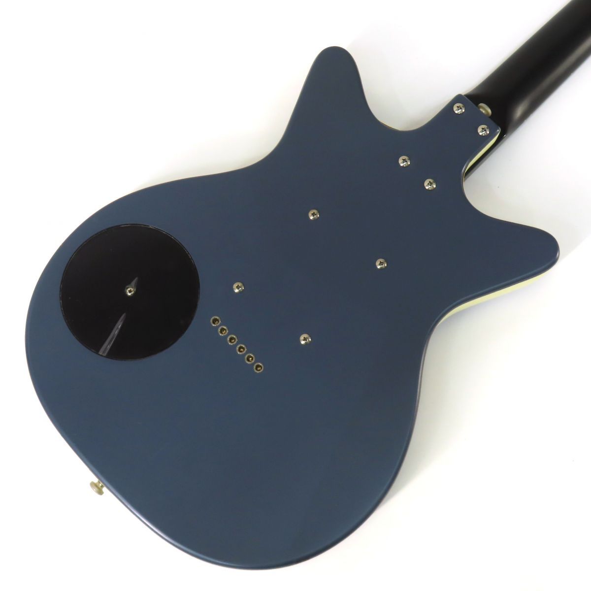 Danelectro ダンエレクトロ 59 12 String 12弦 多弦 エレキギター