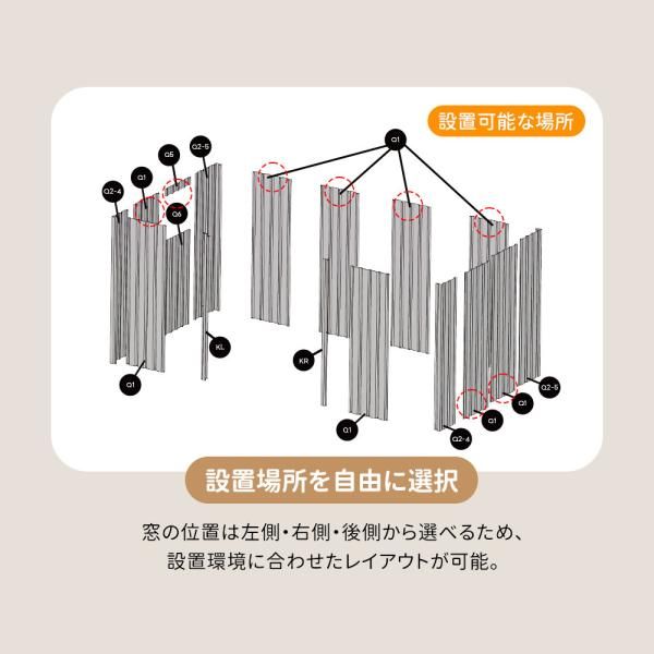  物置 屋外 スチール物置 倉庫 床材補強フレーム付き 戸外収納庫 W 194 cm D 162 H 184 可動棚 すべり出し窓付き おしゃれ 大型 防さび ベランダ 防水 爆買 スチール物置 物置 車庫