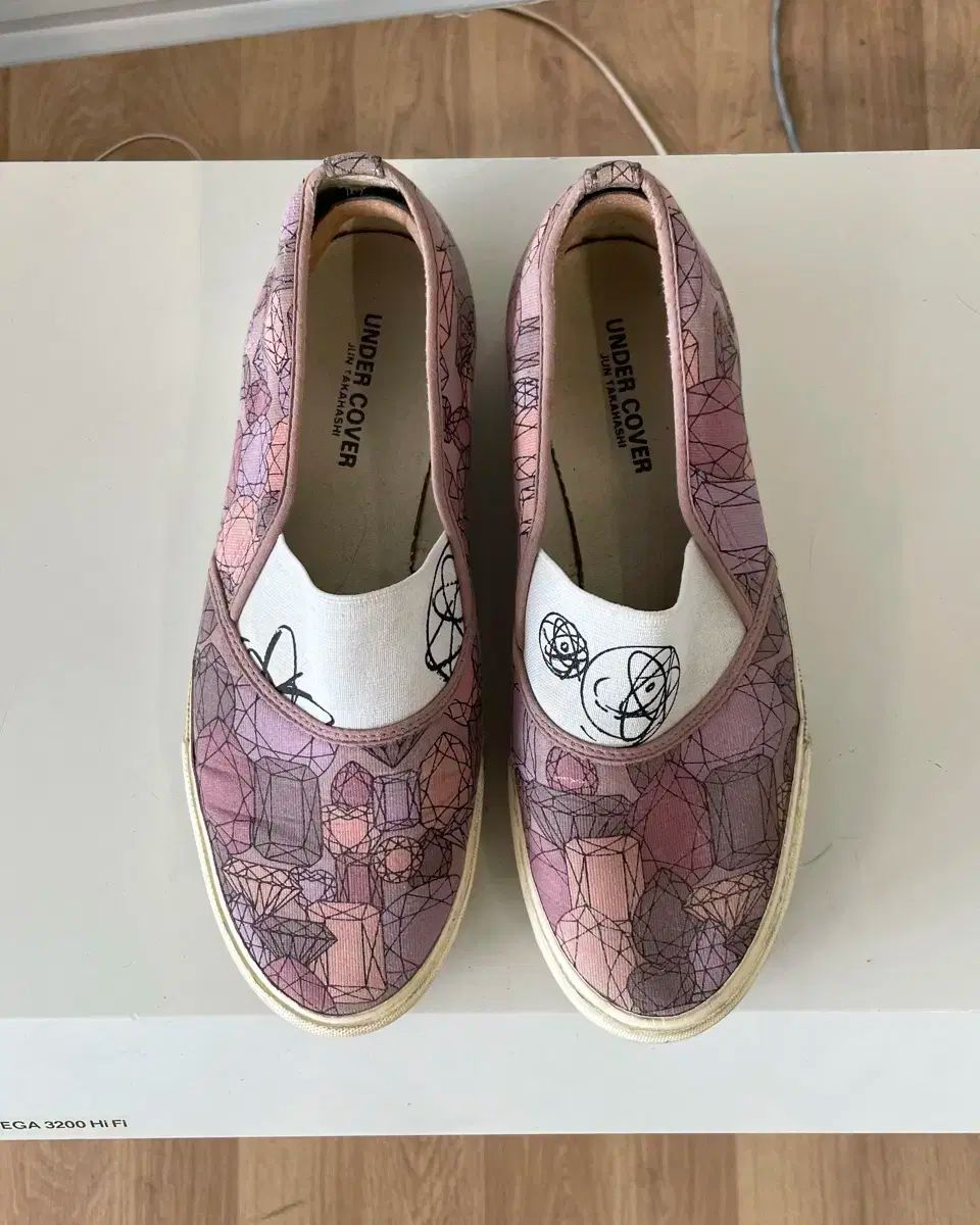 UNDERCOVER フューチュラ davf ネクタイ UNDERCOVER│アンダーカバー