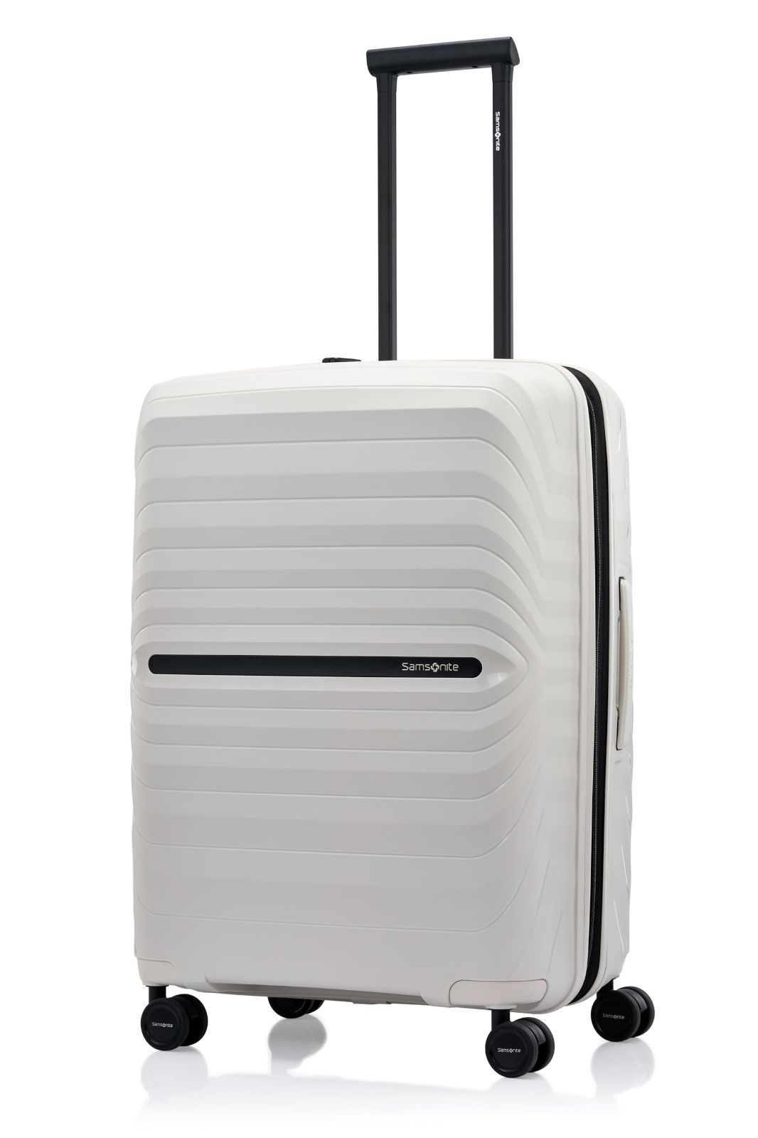 大 サムソナイト スーツケース キャリーケース オクトライト ネオ OCTOLITE NEO スピナー68 Mサイズ 4-6泊 エキスパンダブル 拡張機能付き 軽量 TSAロック 85 98L 68cm 約3.5kg