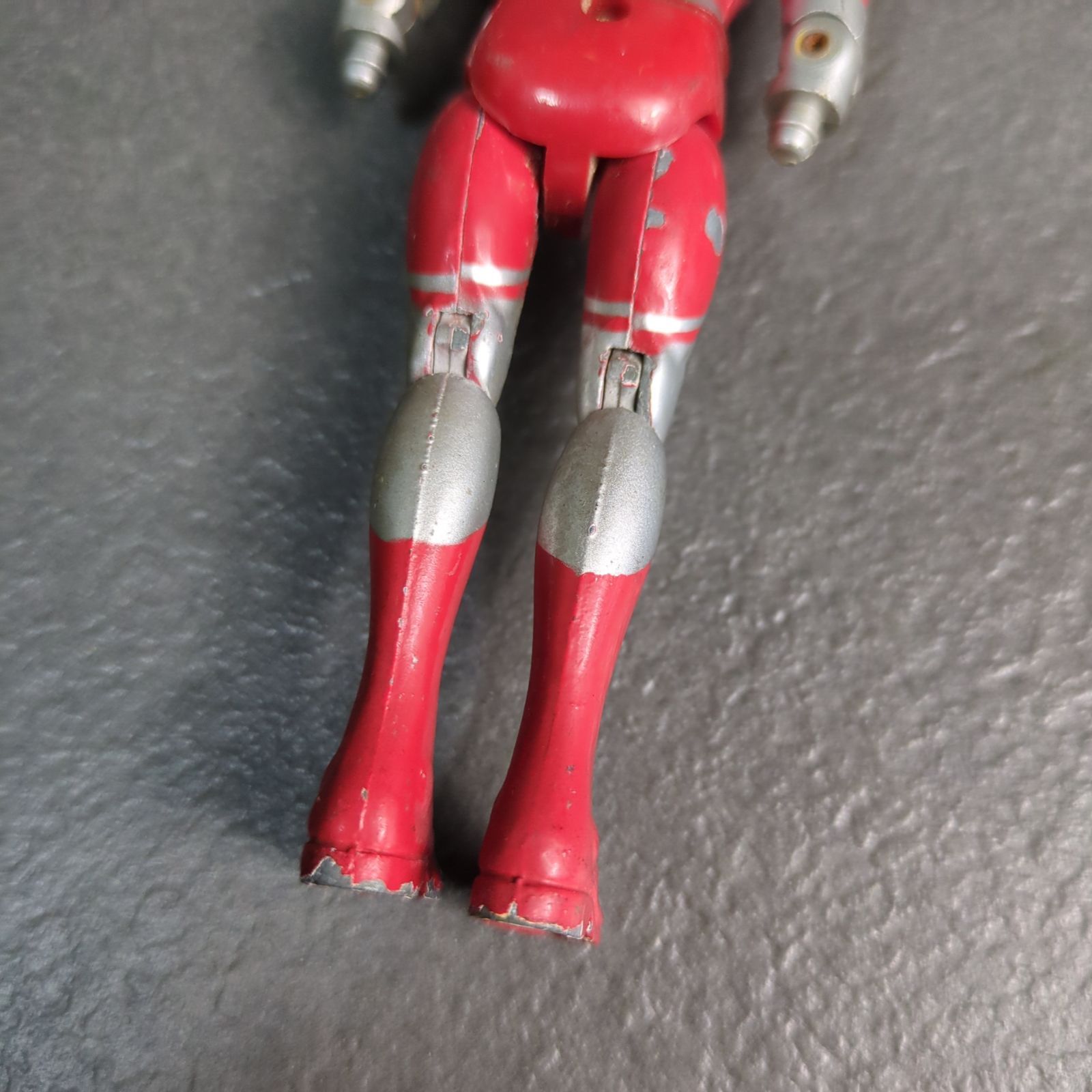 ウルトラマン フィギュア 当時物　ポピー 当時物】ウルトラマン フィギュア ポピー社製 約10cm - メルカリ