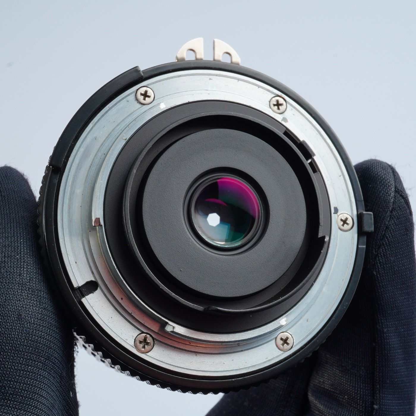 Nikon ニコン Ai Nikkor 20mm F/4 単焦点レンズ 【公式通販】