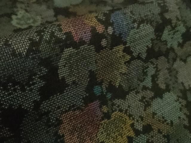 9マルキ 草葉文