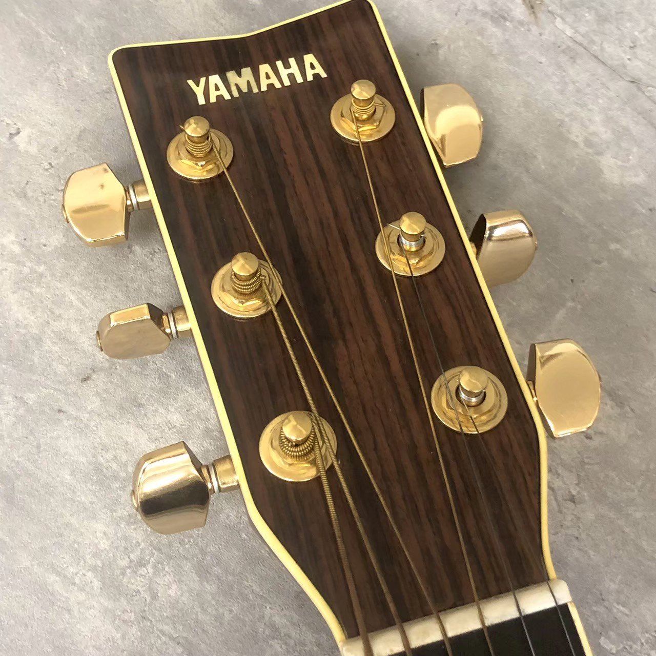 ヤマハ YAMAHA FG-300D ハードケース 付き 音楽 楽器 Guitar