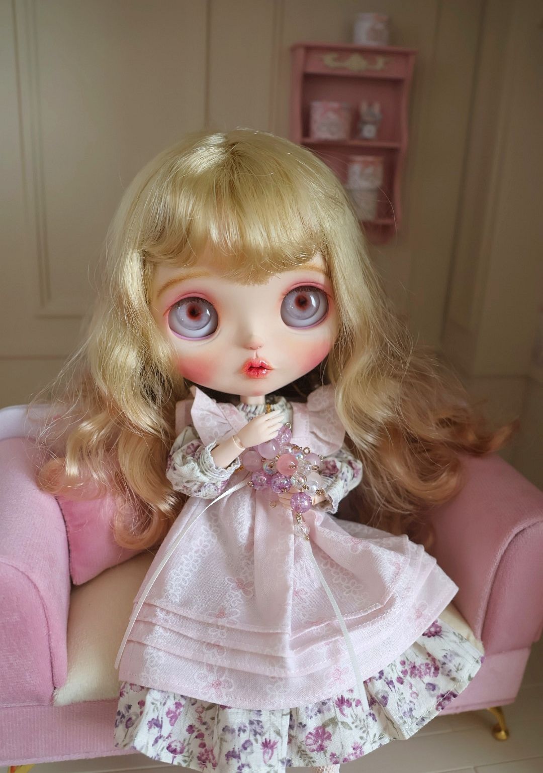 クリーミーチェリースイートハート