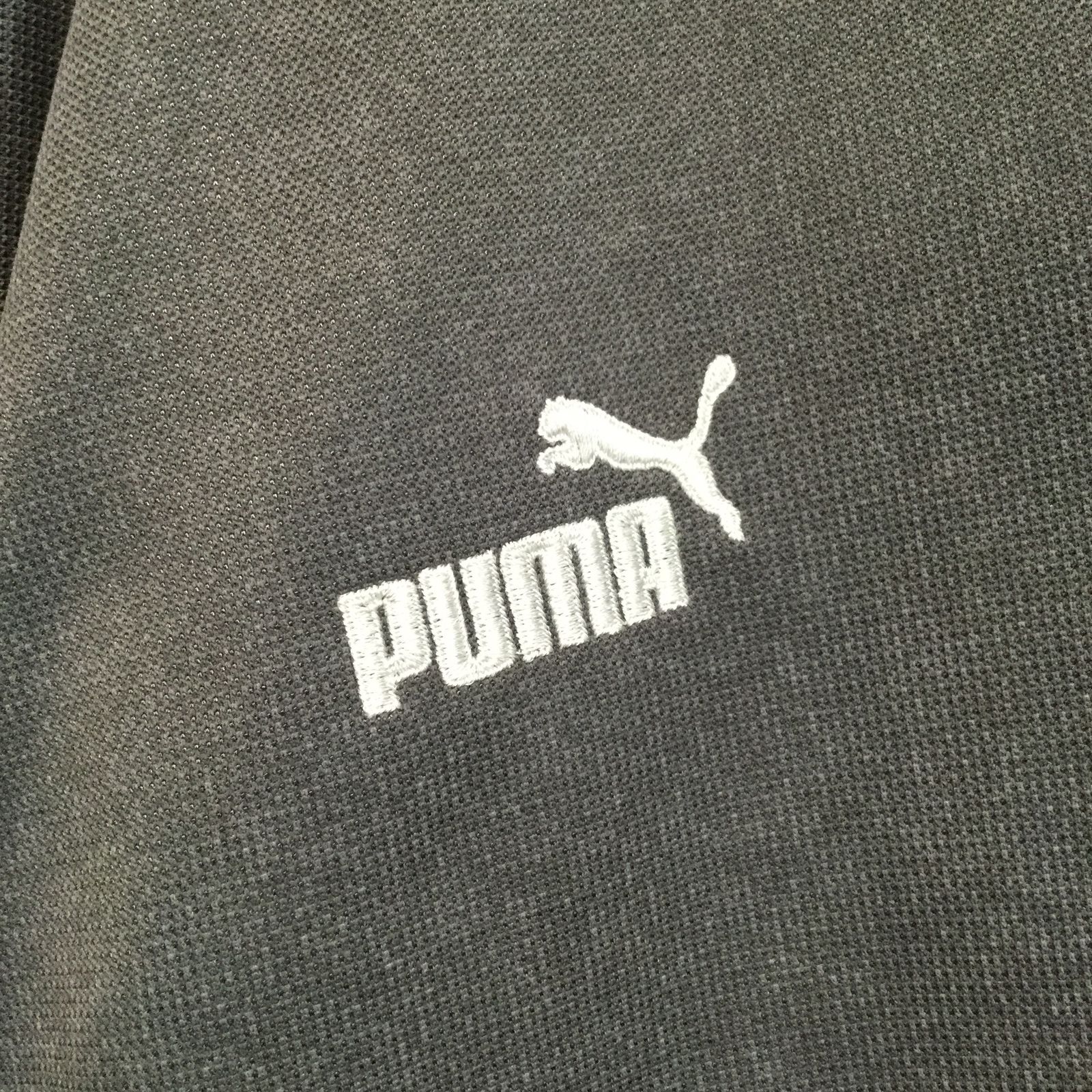 売れ筋】 PUMA プーマ 90s ヒットユニオン製 トラックジャケット