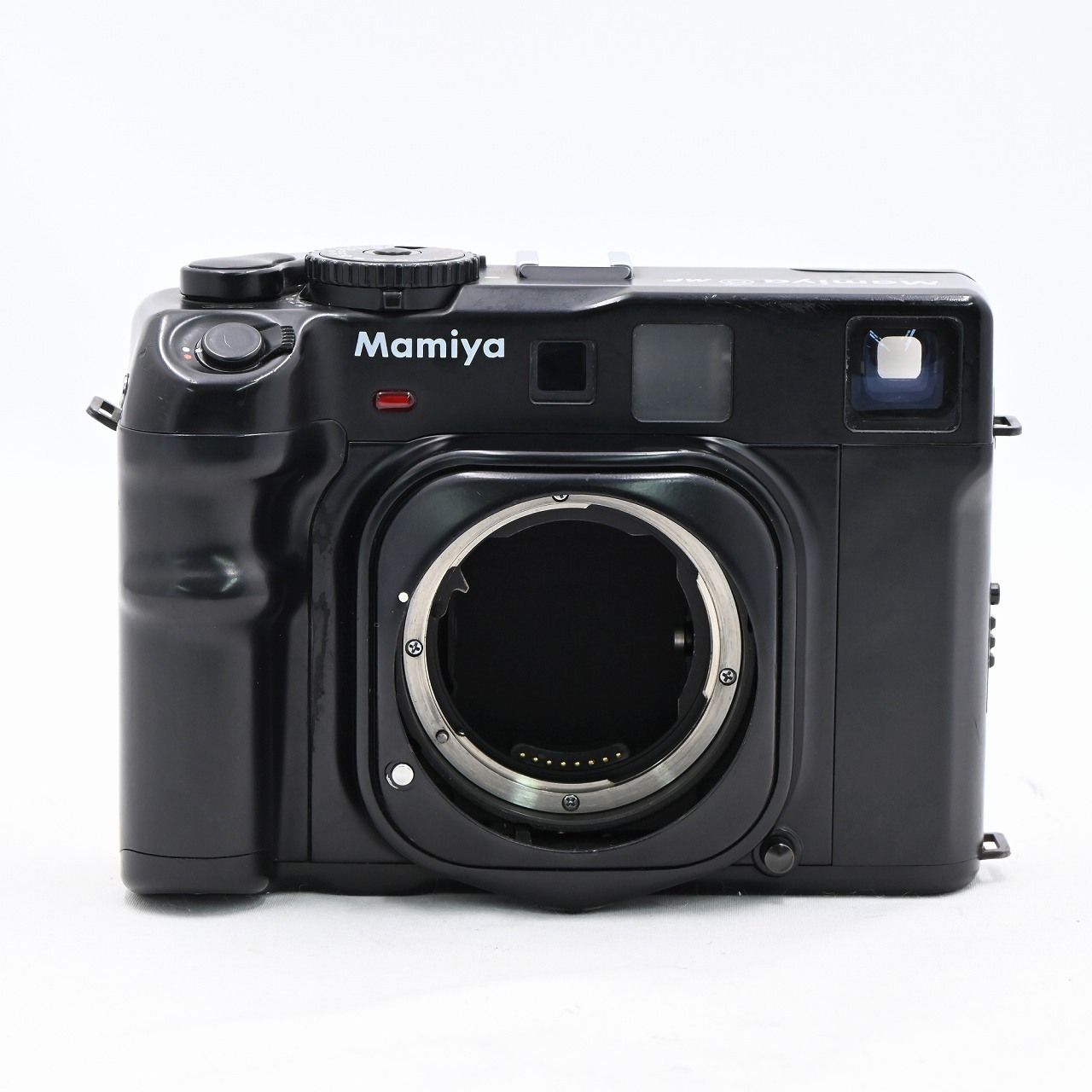 Mamiya マミヤ 6 MF ボディ フィルムカメラ