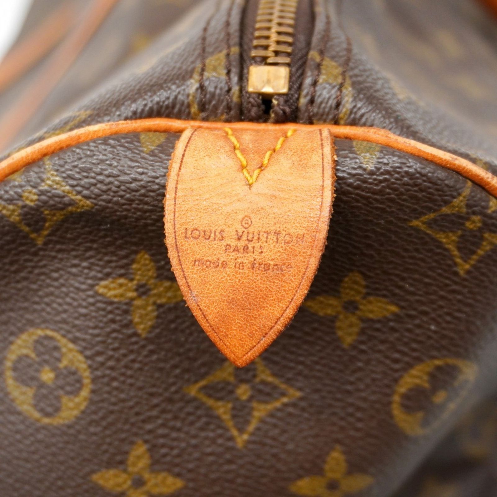 ルイ・ヴィトン(Louis Vuitton) ルイ・ヴィトン ボストンバッグ