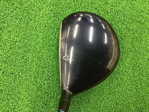 豊富なデザイン。 ダンロップ XXIO 2016 4W フェアウェイウッド FW 純正特注シャフト フレックスR メンズ 男性用 右利き 右用 Cランク ゴルフクラブ