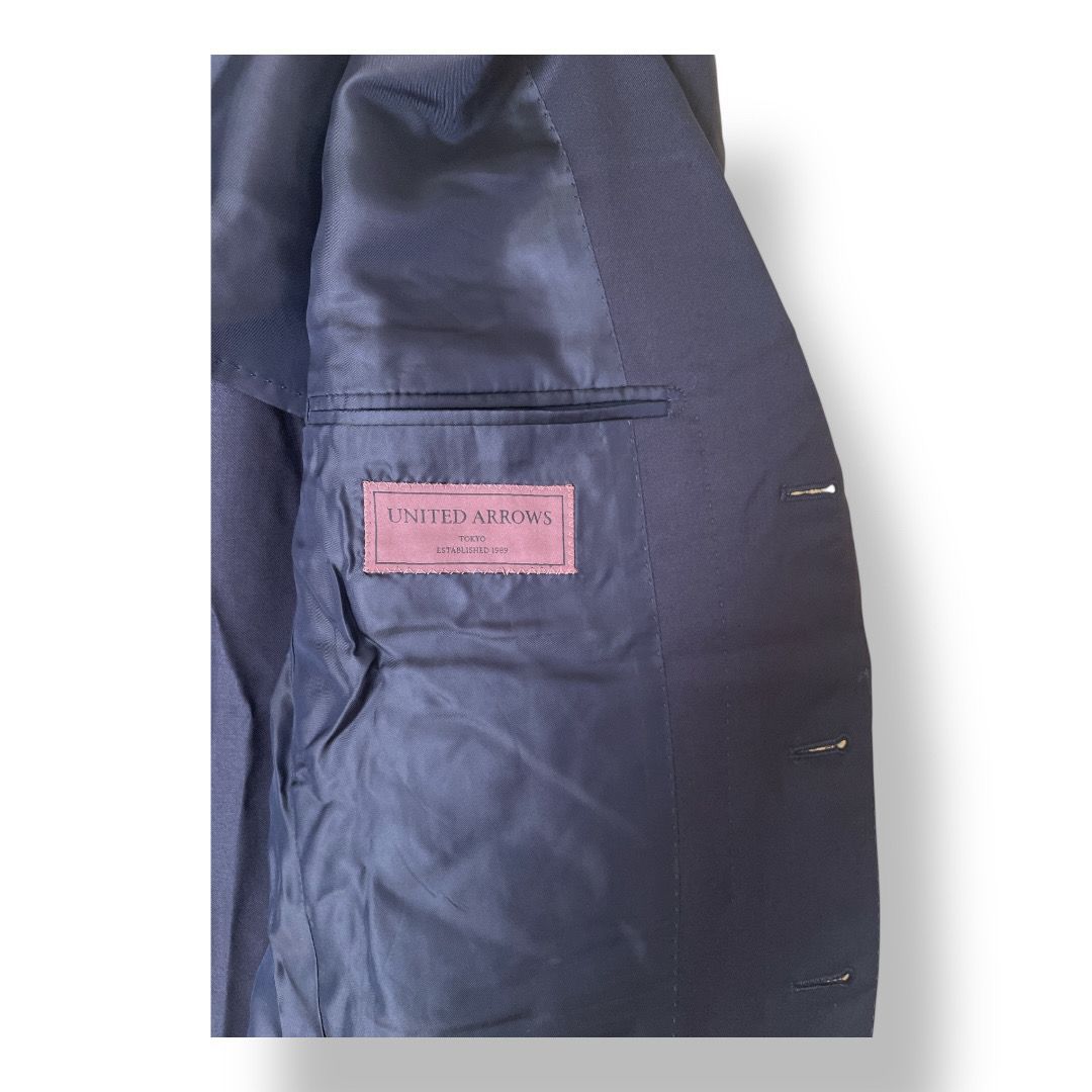 UNITED ARROWS(ユナイテッドアローズ) ジャケット パンツセット スーツ