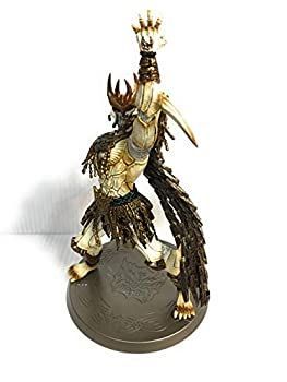 中古】 アートワークスモンスターズ 仮面ライダークウガ ン