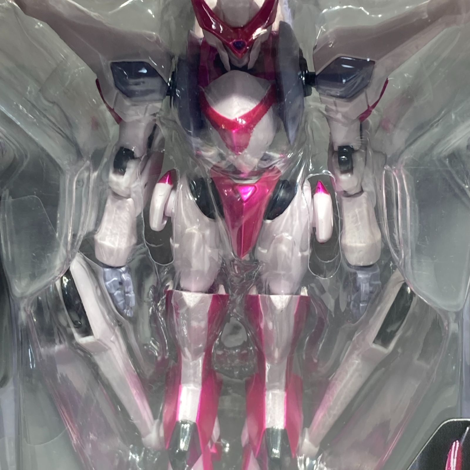 Code Geass - THE ROBOT SPIRITS (ROBOT魂 ＜SIDE KMF