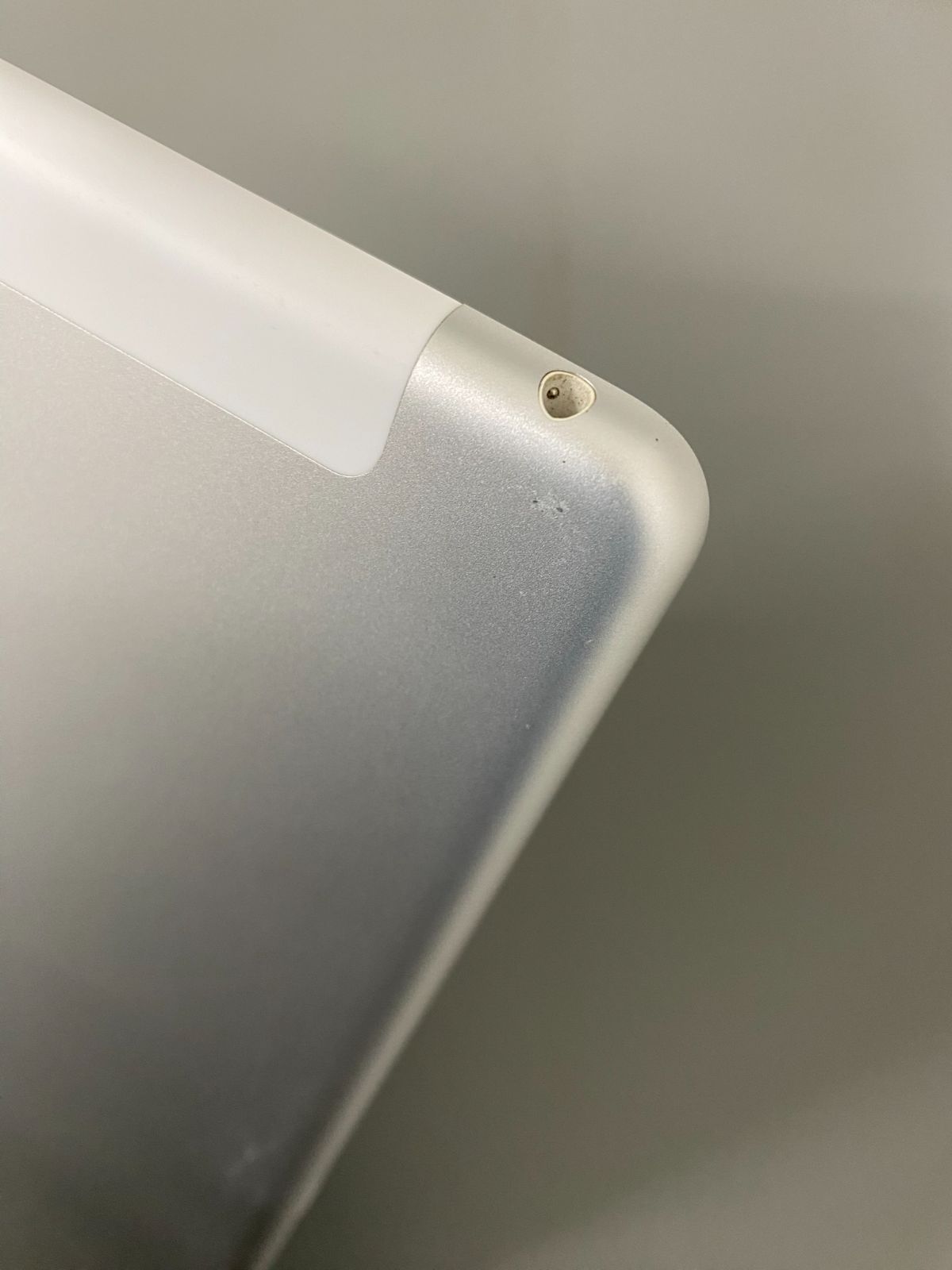 52 状態 タッチペンキズあり 背面キズ複数あり iPad 第8世代 Wi-Fi セルラーモデル シルバー | あいぱっど アイパッド タブレット iPad iPad本体 ipad A2429 CHRISTIANNAURATH_COM_BR
