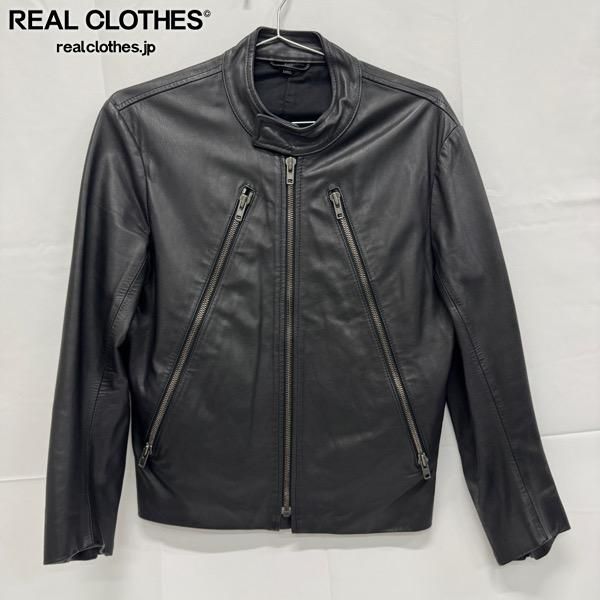 48 14ss Maison Martin Margiela 八の字ライダース Maison Margiela（旧Maison Martin Margiela） - Maison Martin