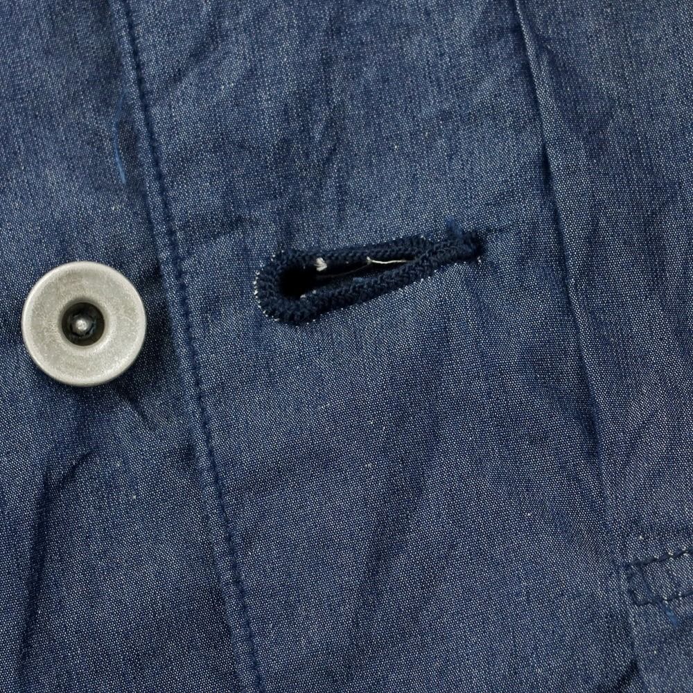 中古】スティルバイハンド STILL BY HAND コットン 取扱っ デニム 