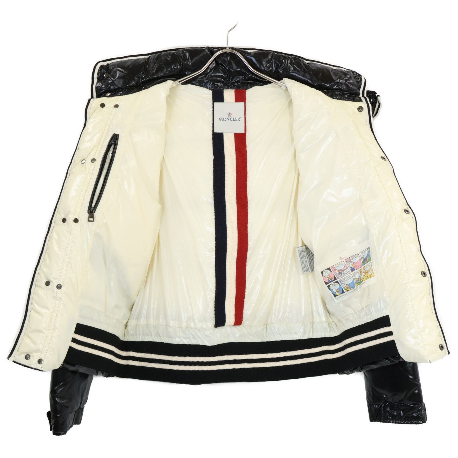 MONCLER モンクレール　ブランソン　ダウンジャケット サイズ3 美品 楽天市場】モンクレール ブランソン ダウン ジャケット ナイロン