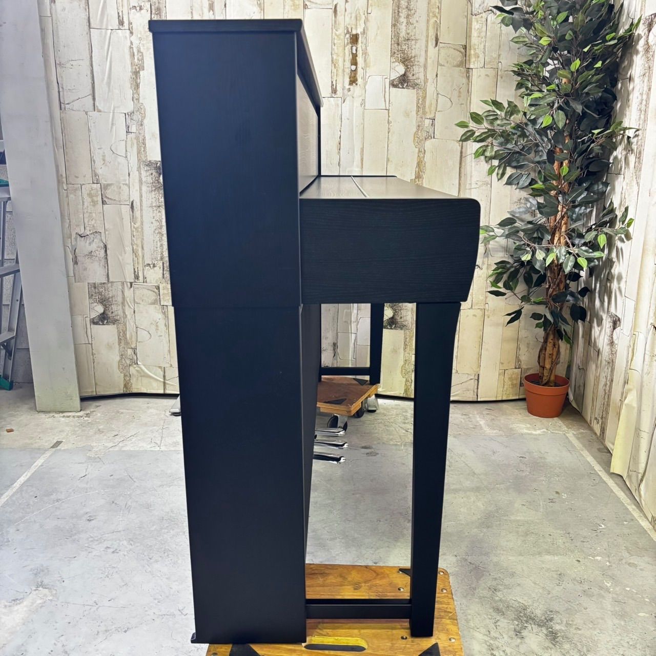 CLP-785B クラビノーバ