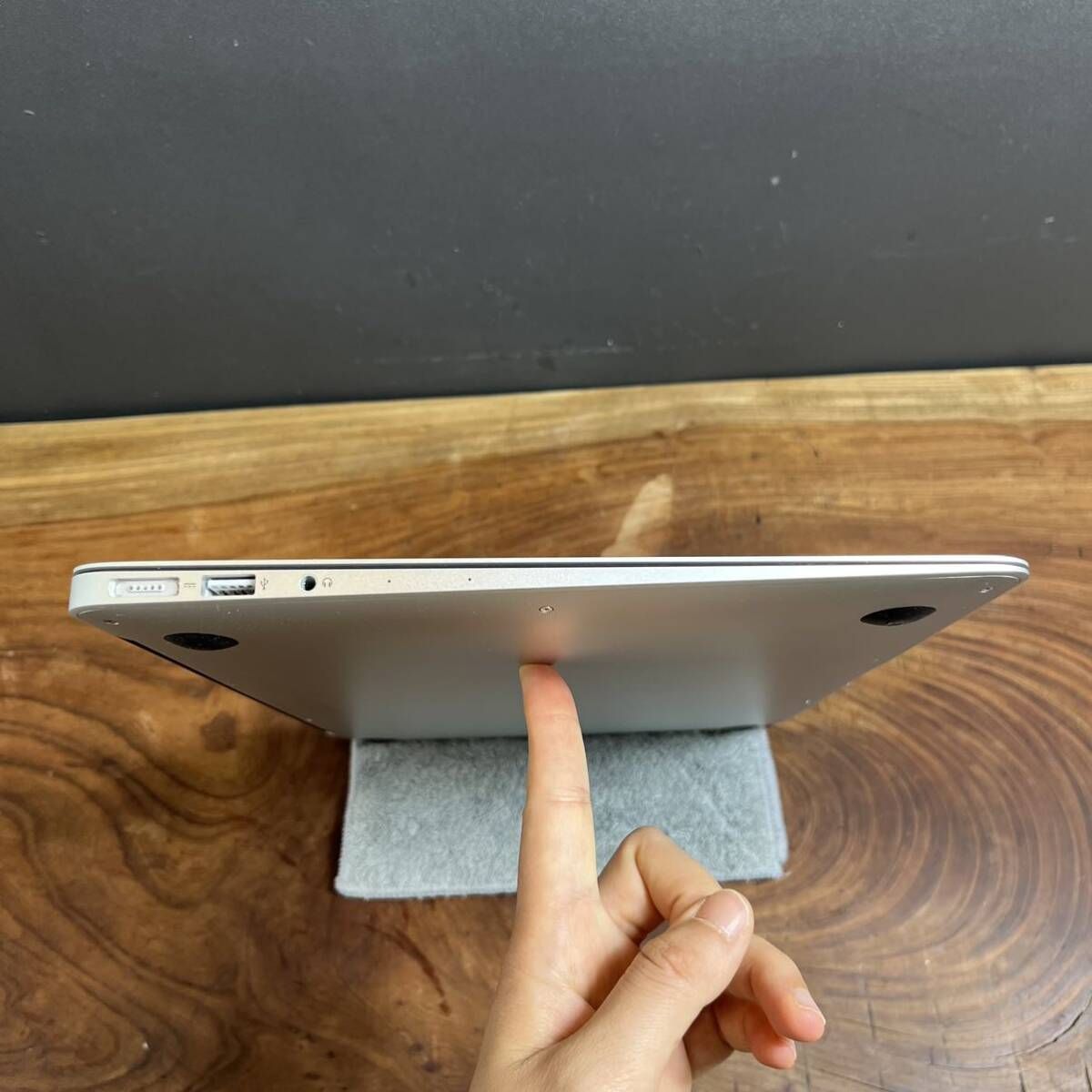 美品/お買い得］Apple MacBook Air 13inch 2017/ 1.8 GHz デュアルコアIntel Core i5/512GB/8GB/Windows11/Office  2019/112 - メルカリ