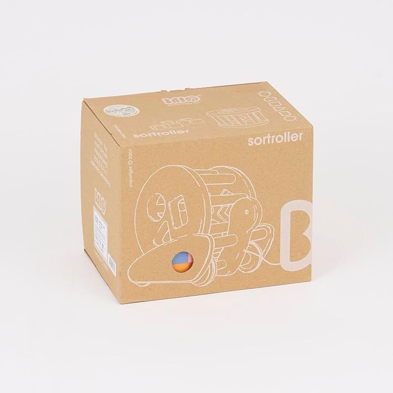 商品 販売中 ボーネルンド BorneLund バヨ BAJO カラフルプルトーイ 1歳半頃 BAJ37840 0 WWW_GEBZETESISAT_COM_TR