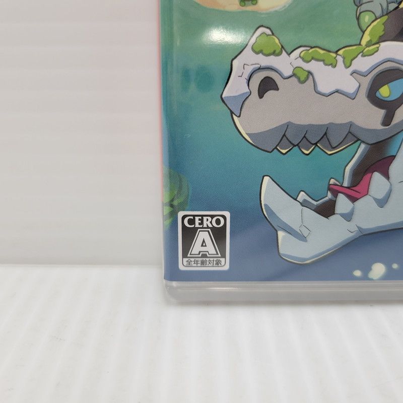 中古美品】 【未開封】【ゲーム】ファンタジーライフi グルグル