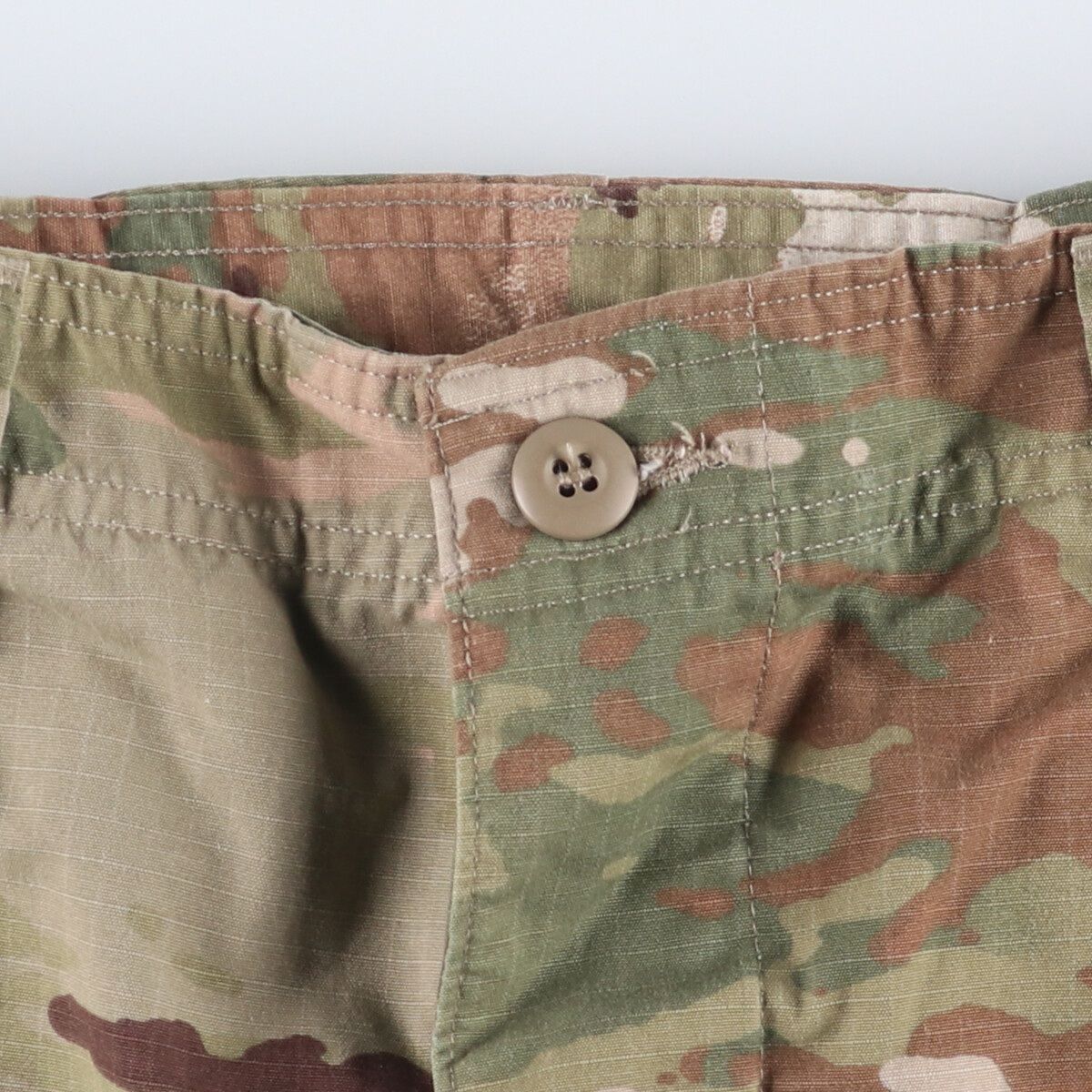 米軍実品 迷彩柄